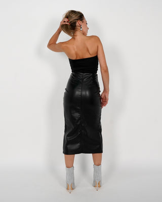 LOOK "MANHATTAN GLOW" - StilediBella