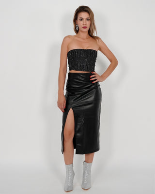 LOOK "MANHATTAN GLOW" - StilediBella