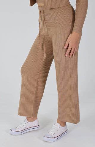 Pantalón de punto "OSLO" - StilediBella