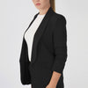 Blazer Negra