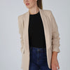 Blazer beige