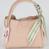 Bolso trenza