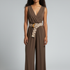 MONO MARRON