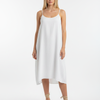 VESTIDO BLANCO