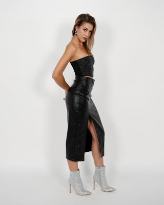 LOOK "MANHATTAN GLOW" - StilediBella